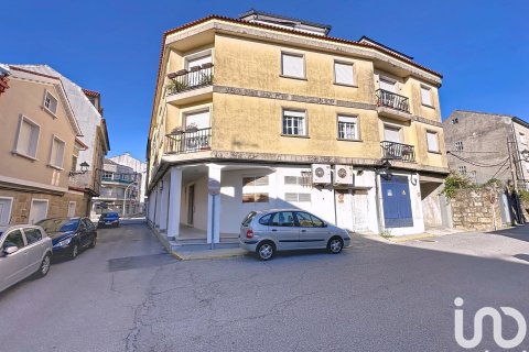 Commercial property for sale in Vilanova de Arousa, Pontevedra, Spain 218 sq.m. No. 185618 - photo 26