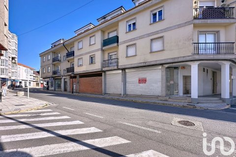 Commercial property for sale in Vilanova de Arousa, Pontevedra, Spain 218 sq.m. No. 185618 - photo 27