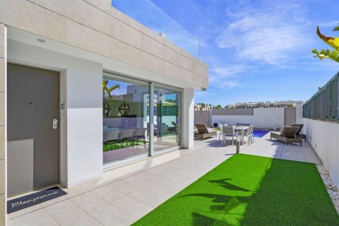 Villa in vendita Guardamar del Segura, Alicante, Spagna 3 camere da letto, 176 mq. N° 137721 - foto 9