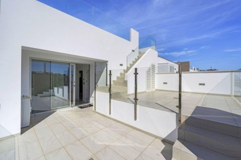 Villa in vendita Guardamar del Segura, Alicante, Spagna 3 camere da letto, 176 mq. N° 137721 - foto 8