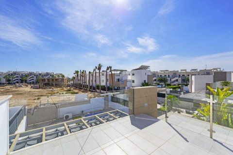 Villa in vendita Guardamar del Segura, Alicante, Spagna 3 camere da letto, 176 mq. N° 137721 - foto 5