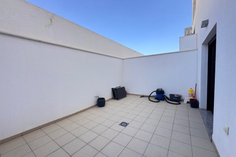 Villa en venta en Pilar de la Horadada, Alicante, España 3 dormitorios, 89 m2 No. 137724 - foto 20