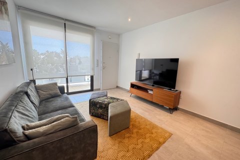 Villa en venta en Pilar de la Horadada, Alicante, España 3 dormitorios, 89 m2 No. 137724 - foto 11