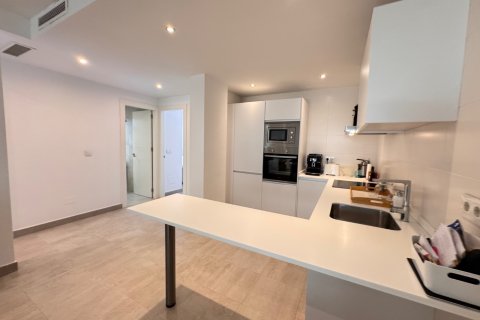 Villa en venta en Pilar de la Horadada, Alicante, España 3 dormitorios, 89 m2 No. 137724 - foto 14