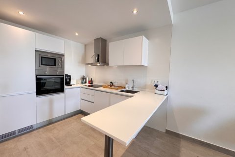 Villa en venta en Pilar de la Horadada, Alicante, España 3 dormitorios, 89 m2 No. 137724 - foto 13