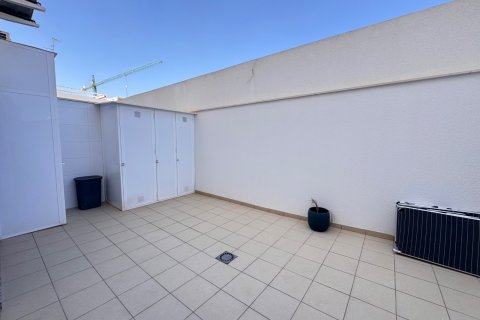 Villa en venta en Pilar de la Horadada, Alicante, España 3 dormitorios, 89 m2 No. 137724 - foto 21