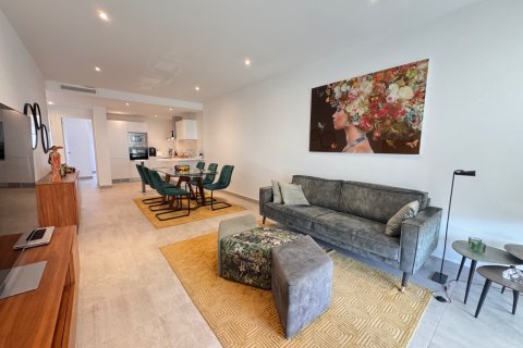 Villa en venta en Pilar de la Horadada, Alicante, España 3 dormitorios, 89 m2 No. 137724 - foto 8