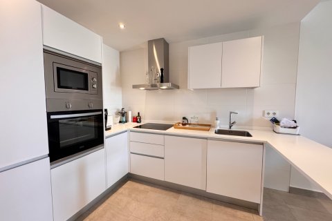 Villa en venta en Pilar de la Horadada, Alicante, España 3 dormitorios, 89 m2 No. 137724 - foto 12