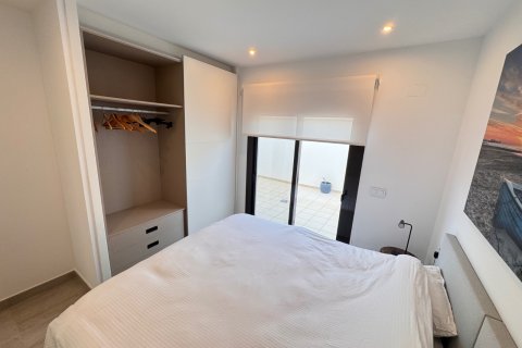 Villa en venta en Pilar de la Horadada, Alicante, España 3 dormitorios, 89 m2 No. 137724 - foto 16