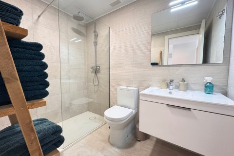 Villa en venta en Pilar de la Horadada, Alicante, España 3 dormitorios, 89 m2 No. 137724 - foto 18