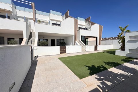 Villa en Pilar de la Horadada, Alicante, España 3 dormitorios, 89 m2 No. 137724