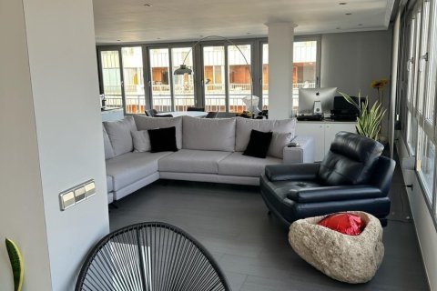 Apartamento en venta Torrevieja, Alicante, España 2 dormitorios, 118 m2 No. 137720 - foto 7