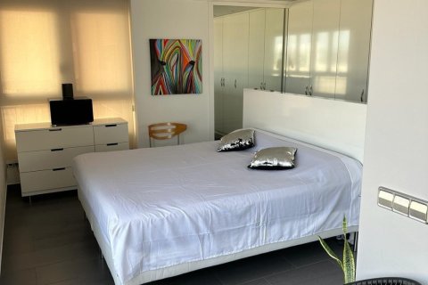 Apartamento en venta Torrevieja, Alicante, España 2 dormitorios, 118 m2 No. 137720 - foto 10
