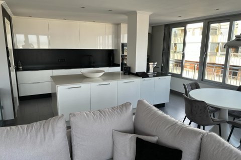 Apartamento en venta Torrevieja, Alicante, España 2 dormitorios, 118 m2 No. 137720 - foto 3