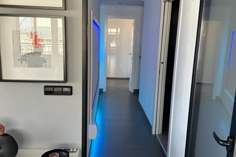 Apartamento en venta Torrevieja, Alicante, España 2 dormitorios, 118 m2 No. 137720 - foto 8