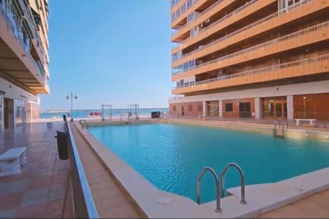 Apartamento en venta Torrevieja, Alicante, España 2 dormitorios, 118 m2 No. 137720 - foto 19