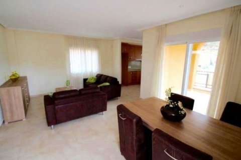 Villa in vendita La Romana, Alicante, Spagna 2 camere da letto, 140 mq. N° 137723 - foto 4