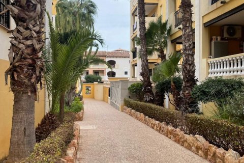 Apartment for sale Torrevieja, Alicante, Spain 3 bedrooms, 94 sq.m. No. 137719 - photo 25