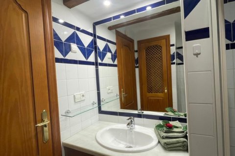 Apartment for sale Torrevieja, Alicante, Spain 3 bedrooms, 94 sq.m. No. 137719 - photo 22