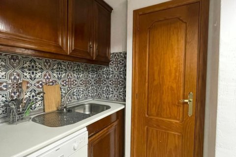 Apartment for sale Torrevieja, Alicante, Spain 3 bedrooms, 94 sq.m. No. 137719 - photo 14