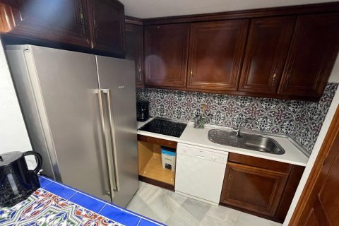 Apartment for sale Torrevieja, Alicante, Spain 3 bedrooms, 94 sq.m. No. 137719 - photo 13