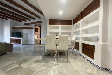 Apartment for sale Torrevieja, Alicante, Spain 3 bedrooms, 94 sq.m. No. 137719 - photo 9