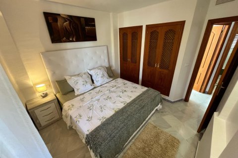 Apartment for sale Torrevieja, Alicante, Spain 3 bedrooms, 94 sq.m. No. 137719 - photo 21