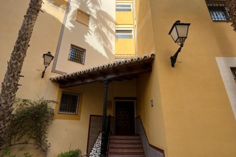 Apartment for sale Torrevieja, Alicante, Spain 3 bedrooms, 94 sq.m. No. 137719 - photo 4
