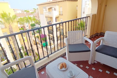 Apartment for sale Torrevieja, Alicante, Spain 3 bedrooms, 94 sq.m. No. 137719 - photo 30