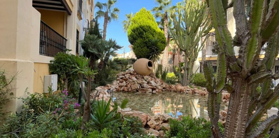 Appartamento Torrevieja, Alicante, Spagna 3 camere da letto, 94 mq. N° 137719