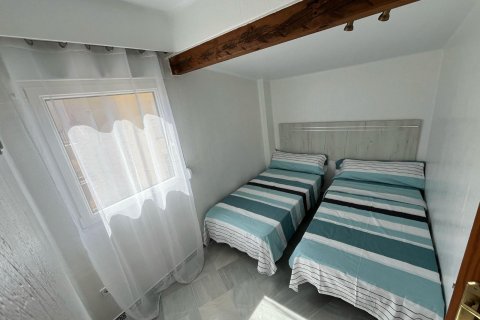 Apartment for sale Torrevieja, Alicante, Spain 3 bedrooms, 94 sq.m. No. 137719 - photo 23
