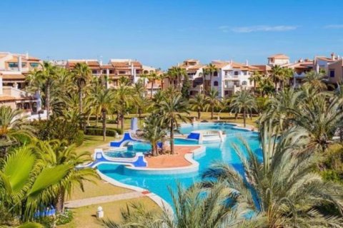 Apartment for sale Torrevieja, Alicante, Spain 3 bedrooms, 94 sq.m. No. 137719 - photo 6