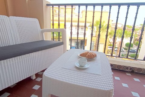 Apartment for sale Torrevieja, Alicante, Spain 3 bedrooms, 94 sq.m. No. 137719 - photo 7