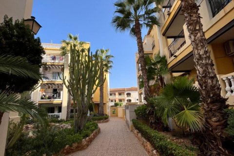 Apartment for sale Torrevieja, Alicante, Spain 3 bedrooms, 94 sq.m. No. 137719 - photo 2