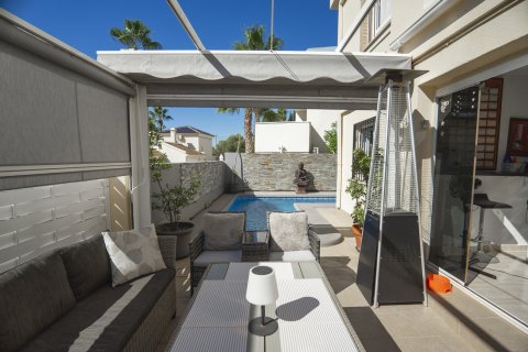 Villa zum Verkauf Alicante, Spanien 4 Schlafzimmer,  Nr. 137718 - Foto 4