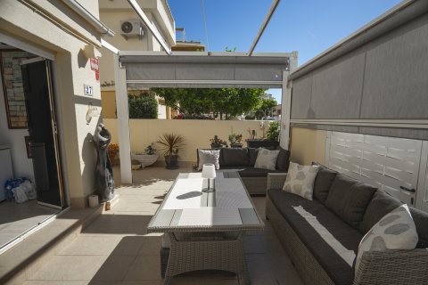 Villa zum Verkauf Alicante, Spanien 4 Schlafzimmer,  Nr. 137718 - Foto 9