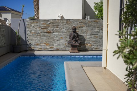 Villa zum Verkauf Alicante, Spanien 4 Schlafzimmer,  Nr. 137718 - Foto 6