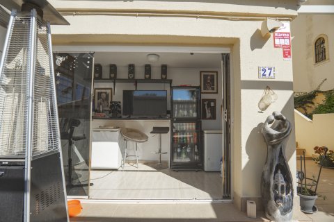 Villa zum Verkauf Alicante, Spanien 4 Schlafzimmer,  Nr. 137718 - Foto 11