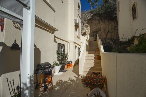 Villa zum Verkauf Alicante, Spanien 4 Schlafzimmer,  Nr. 137718 - Foto 14