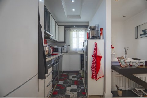 Villa zum Verkauf Alicante, Spanien 4 Schlafzimmer,  Nr. 137718 - Foto 27