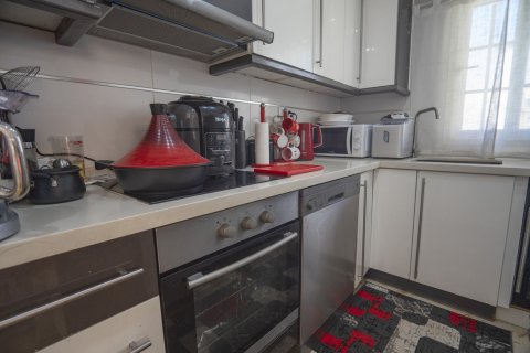 Villa zum Verkauf Alicante, Spanien 4 Schlafzimmer,  Nr. 137718 - Foto 28