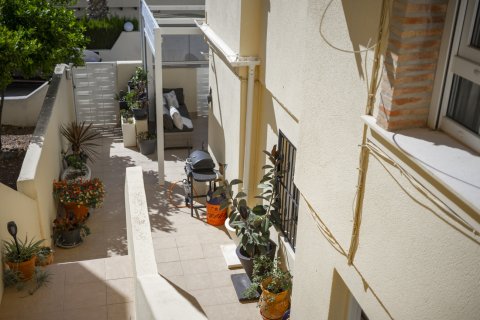 Villa zum Verkauf Alicante, Spanien 4 Schlafzimmer,  Nr. 137718 - Foto 15