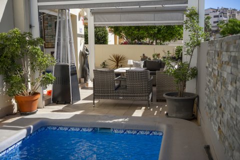 Villa zum Verkauf Alicante, Spanien 4 Schlafzimmer,  Nr. 137718 - Foto 5