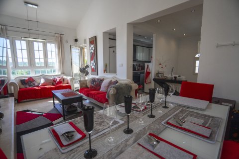 Villa zum Verkauf Alicante, Spanien 4 Schlafzimmer,  Nr. 137718 - Foto 24