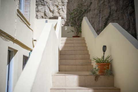 Villa zum Verkauf Alicante, Spanien 4 Schlafzimmer,  Nr. 137718 - Foto 16