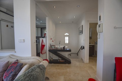 Villa zum Verkauf Alicante, Spanien 4 Schlafzimmer,  Nr. 137718 - Foto 29