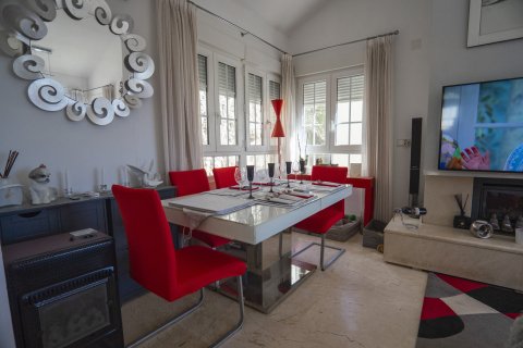 Villa zum Verkauf Alicante, Spanien 4 Schlafzimmer,  Nr. 137718 - Foto 23