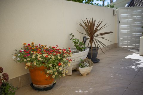 Villa zum Verkauf Alicante, Spanien 4 Schlafzimmer,  Nr. 137718 - Foto 13