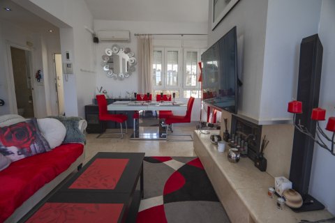 Villa zum Verkauf Alicante, Spanien 4 Schlafzimmer,  Nr. 137718 - Foto 21