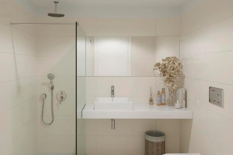 Bungalo pārdošanā Torrevieja, Alicante, Spānijā 3 istabas, 84 m2 Nr. 154753 - attēls 9